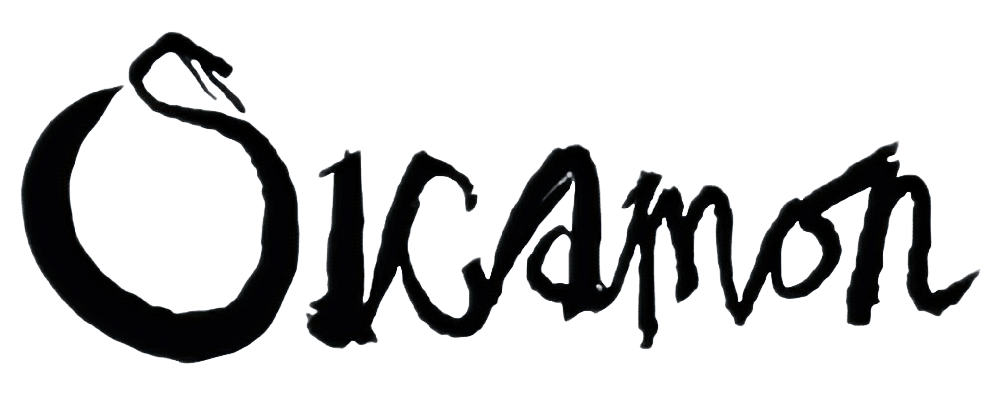 Sicamon Atelier Logo